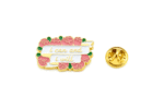 I Can And I Will Inspiring Pin