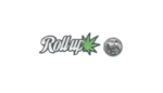 Roll up Enamel Pin