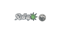 Roll up Enamel Pin