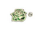 FROS-054 Money Rose Enamel Pin