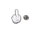 FPE-289 Cartoon Hand Pin
