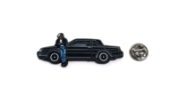 Kendrick Lamar GNX Car Pin