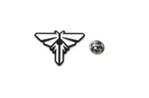 Firefly Symbol Pin