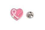 Breast Cancer Survivor Enamel Pin