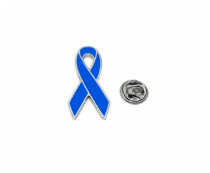Diabetes Awareness Pin