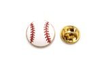 FPSP-023 Baseball Enamel Pin
