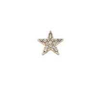 Sparkle Rhinestone studded Star Pin