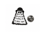 FHLW-062 Shaggy Ghost Enamel Pin